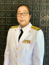 นางสาวสุปราณี บุญสุข