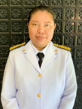 นางสาวธัญญรัตน์ ทาตะรัตน์