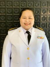 นางสาวสุฑาทิพย์ พาทา