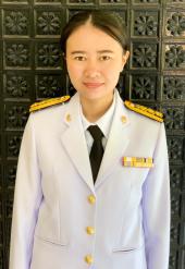 นางสาวรัตติยา บุตรมา