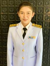 นางสาวพัชราพร โทกุล